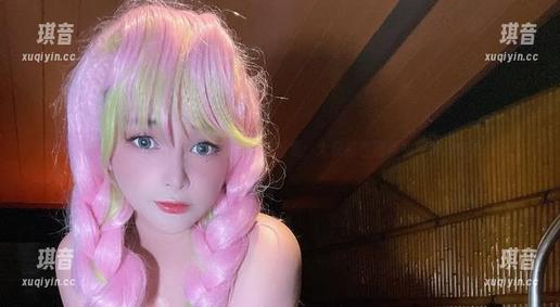 MiMi Chan的拉芙塔利亚福利图集：大家都在期待的那种好奇心